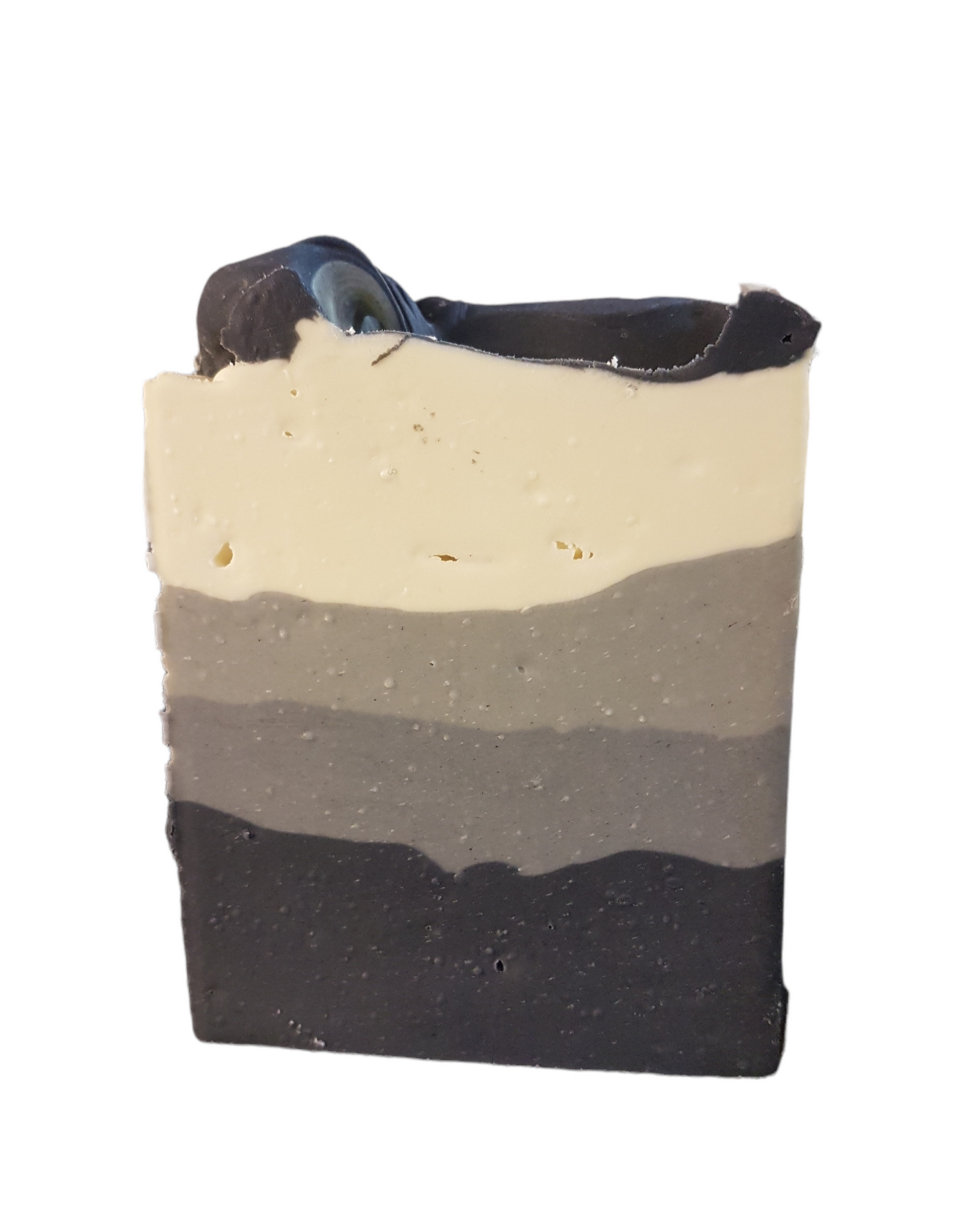 Black Tie Soap