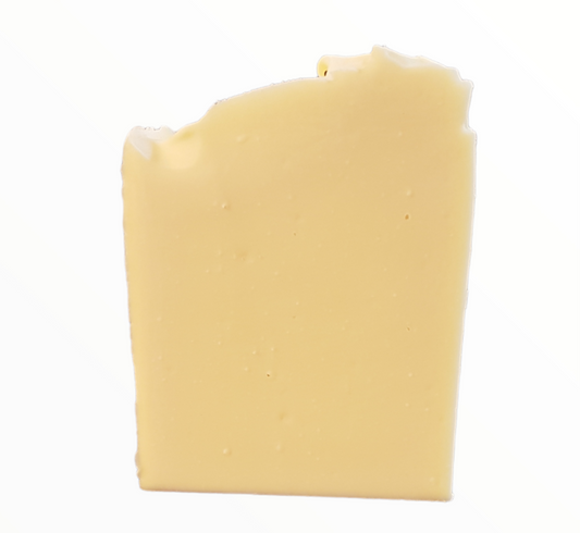 Creamy Lager Soap
