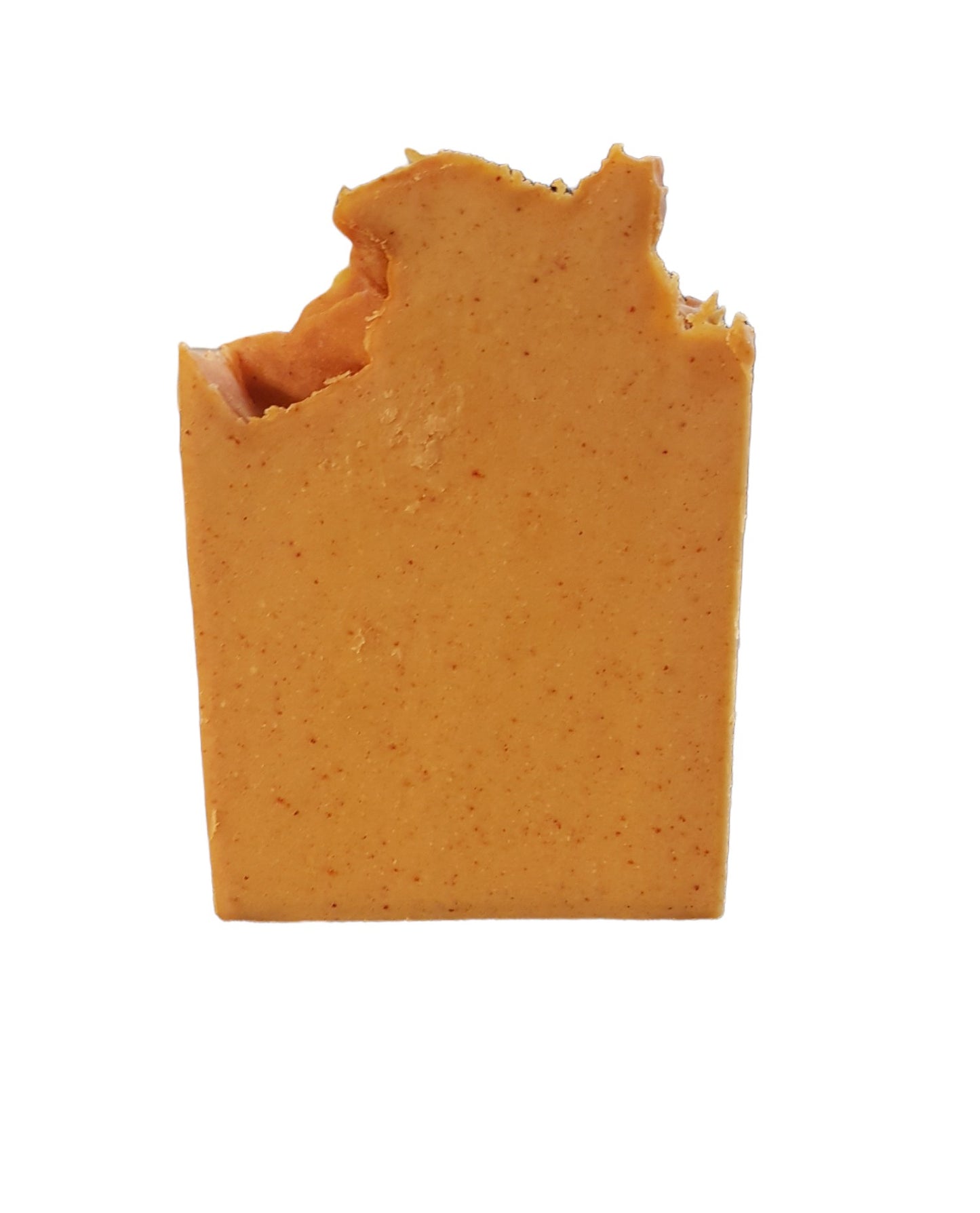 Turmeric, Honey & Yogurt Soap